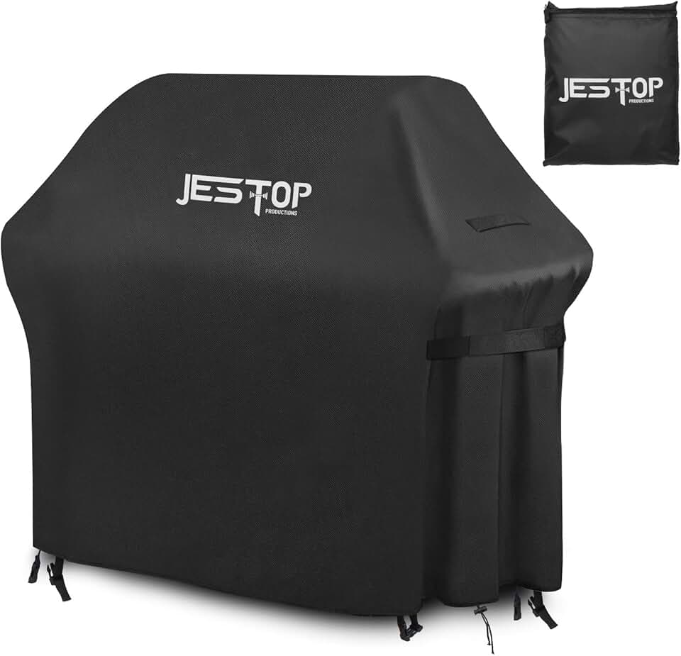 Jennair Grill Covers / Outdoor Cooking Tools