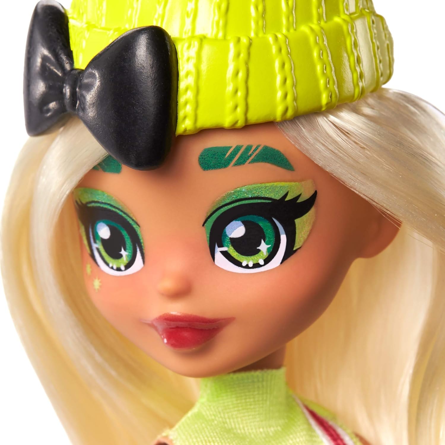 Hello Kitty Keroppi & Dashleen Doll, Multicolor, 25.40 cm - Image 4
