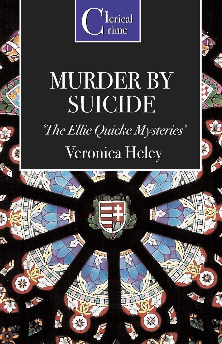 Buy Murder by Suicide — BookShops.in