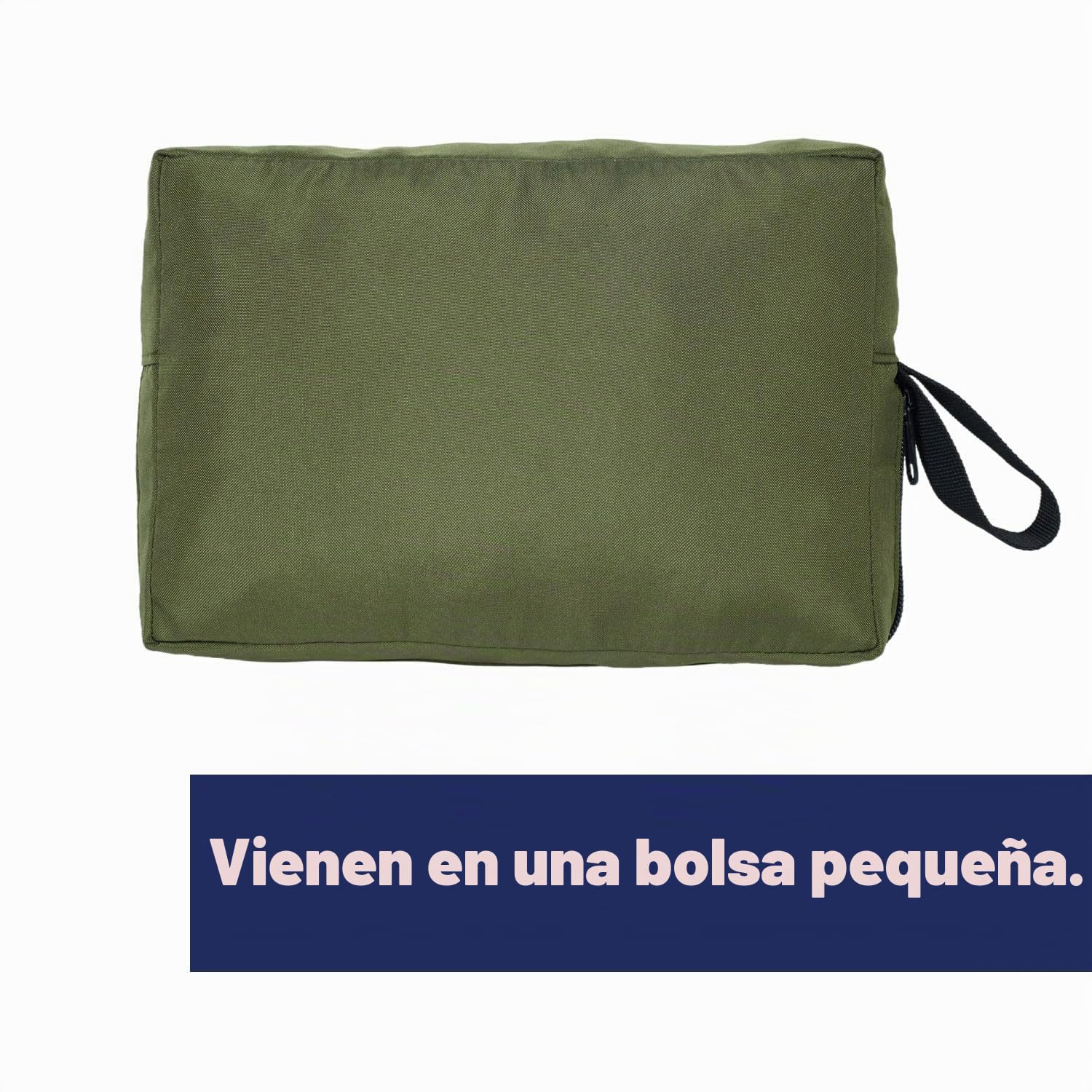 Arxus Bolsa de Lona Grande de 30L/50L/90L para Viajes, Deportes y Acampadas, con Correa para el Hombro