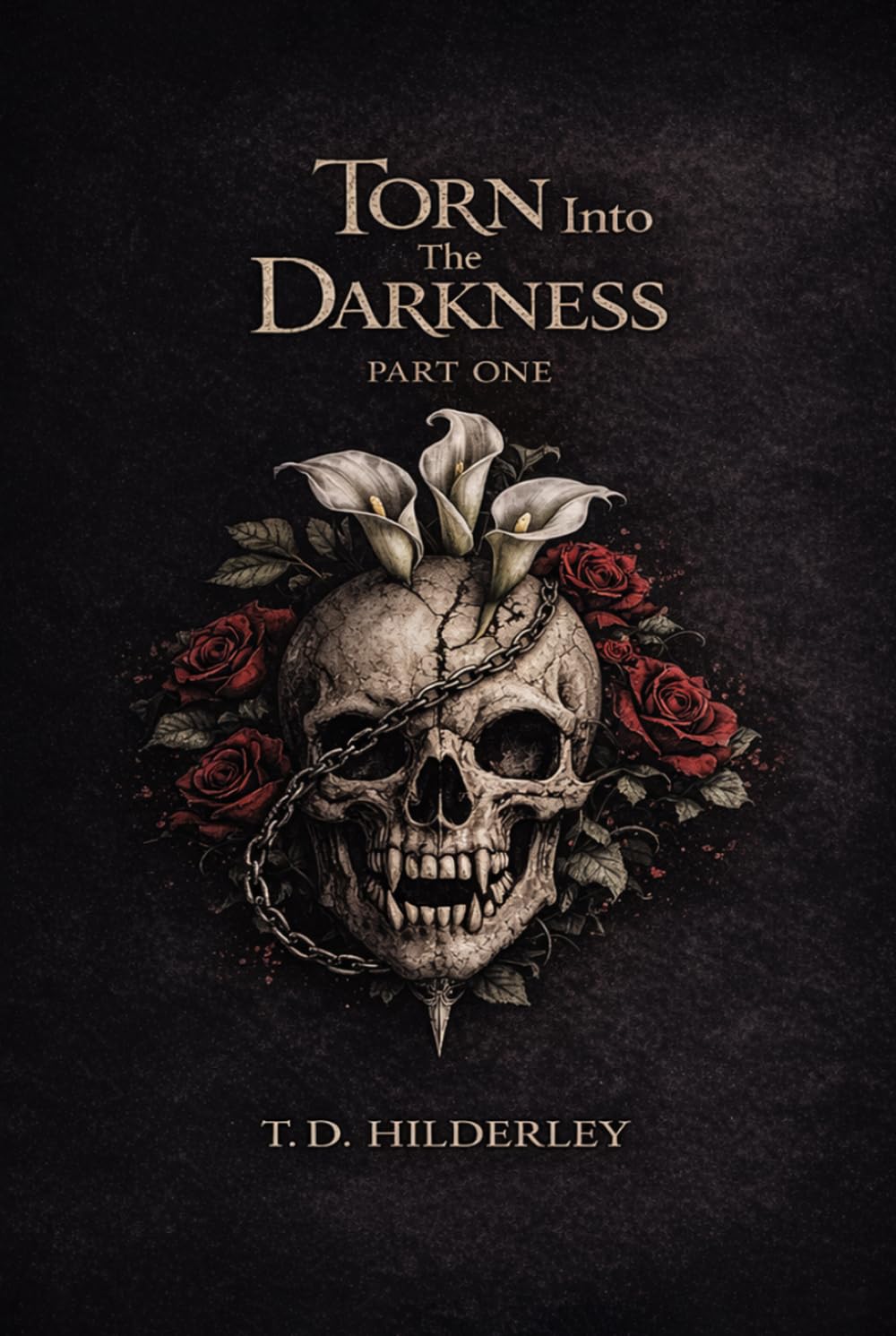 Torn into the Darkness Part One