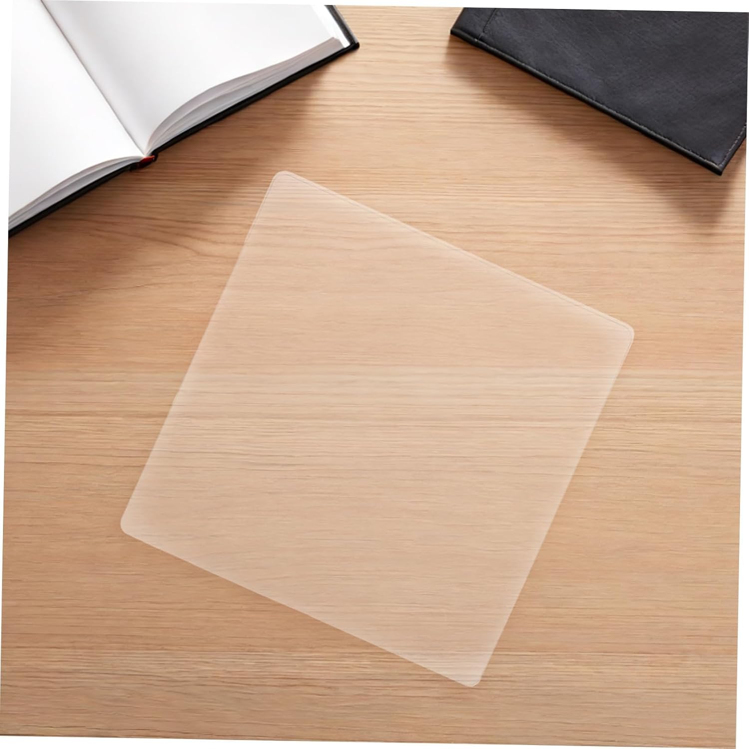 Reusable Gel Printing Plate Craft Board for Boys and Girls, 7x7 Inch
