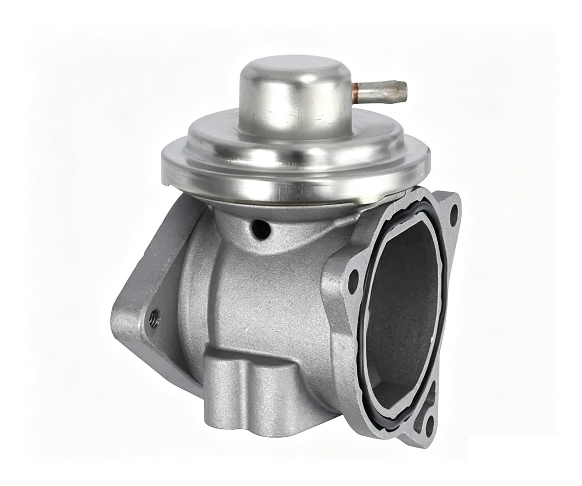 Gointdjd One Color Egr Valve Oem Egr Valve For Vw For Mk4 For Mk5 For Golf For Bora For Passat For Touran 1.9Tdi 2.0Tdi 16V 724809160 038129637D 7.24809.16 038131501K 038131501S Exhaust Gas Recirculation