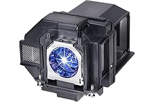 CARSN ELPLP97 Replacement Projector Lamp for EPSON ELPLP97