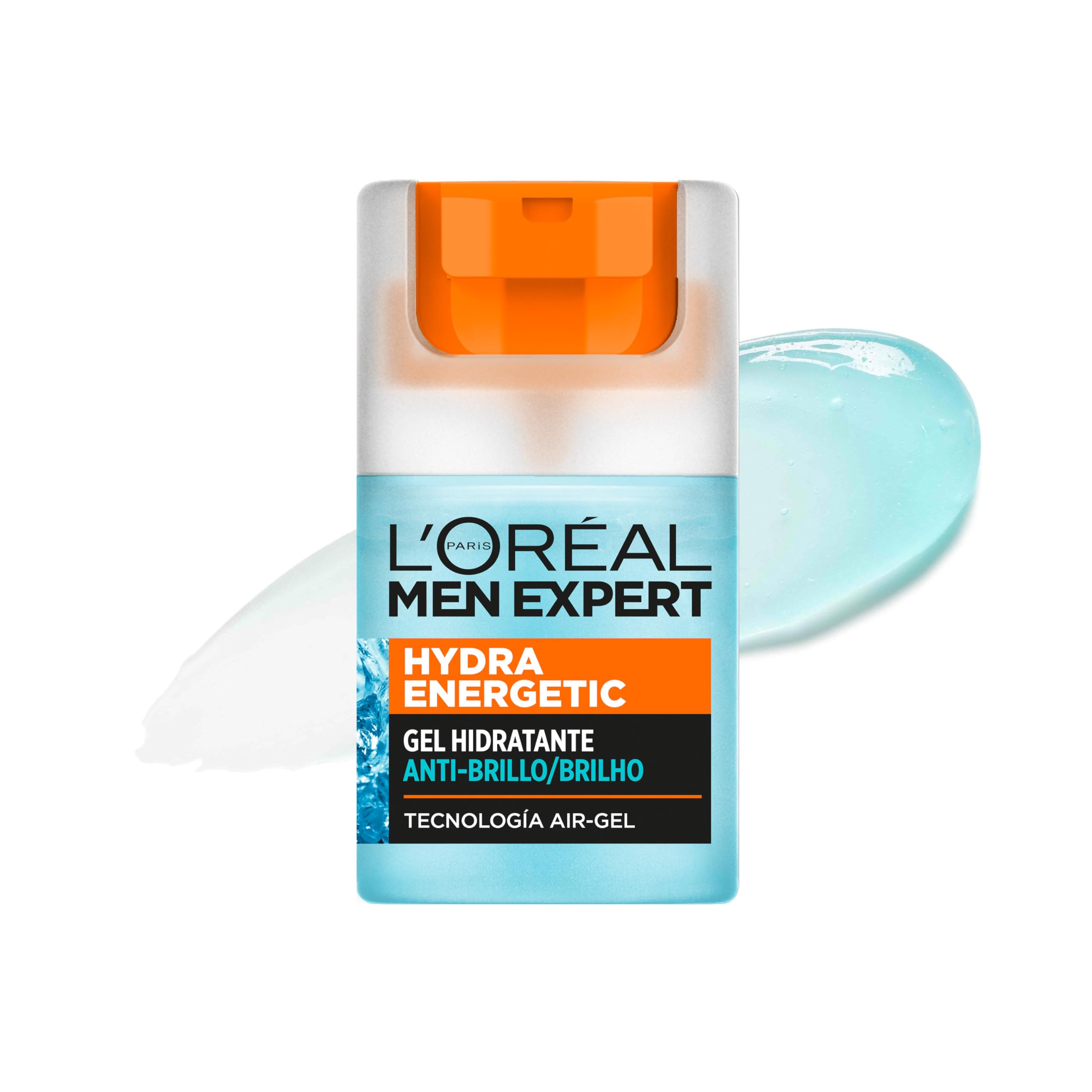 hydra energetic gel fresh ultra-hidratante 50 ml