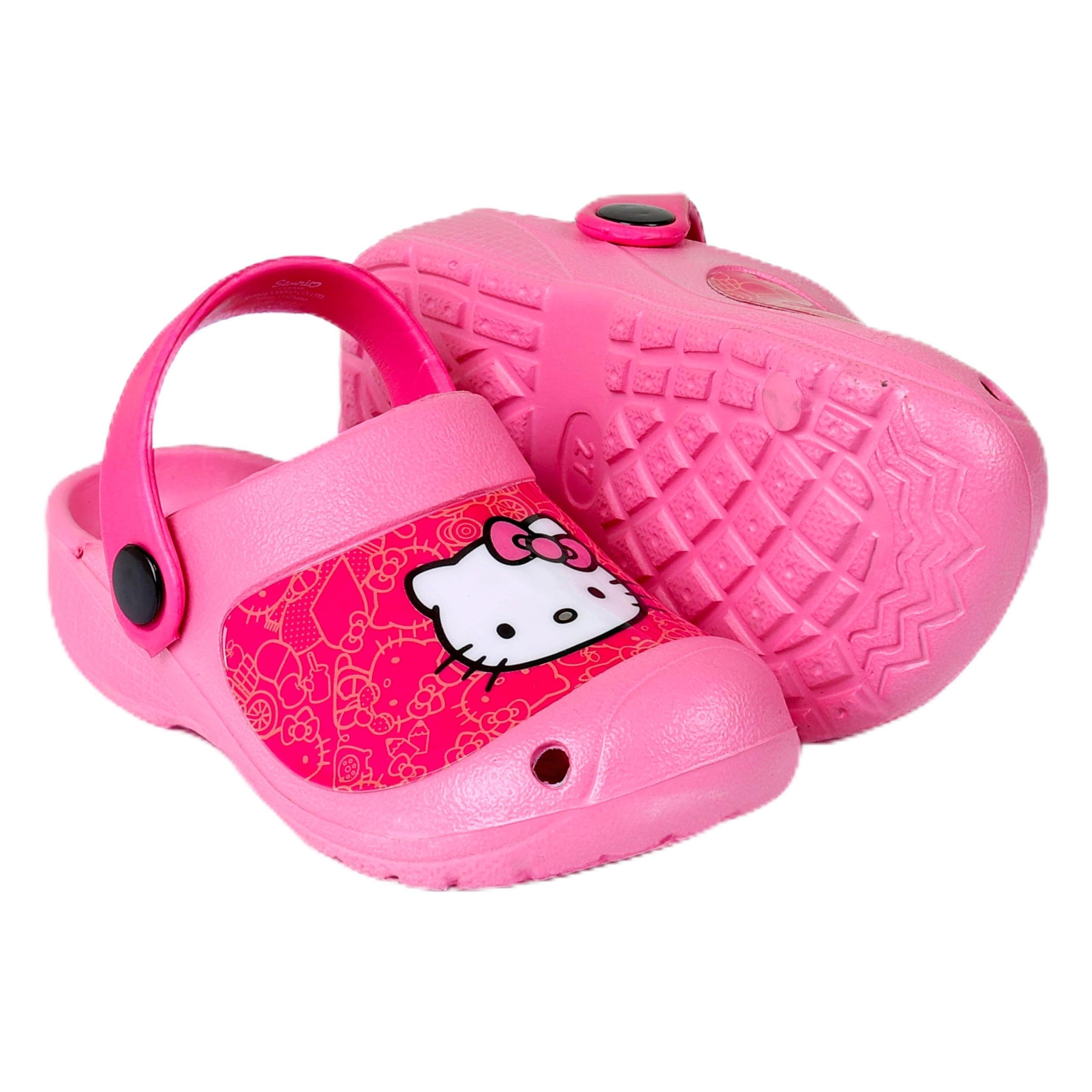 Kids clogs girls Slipper