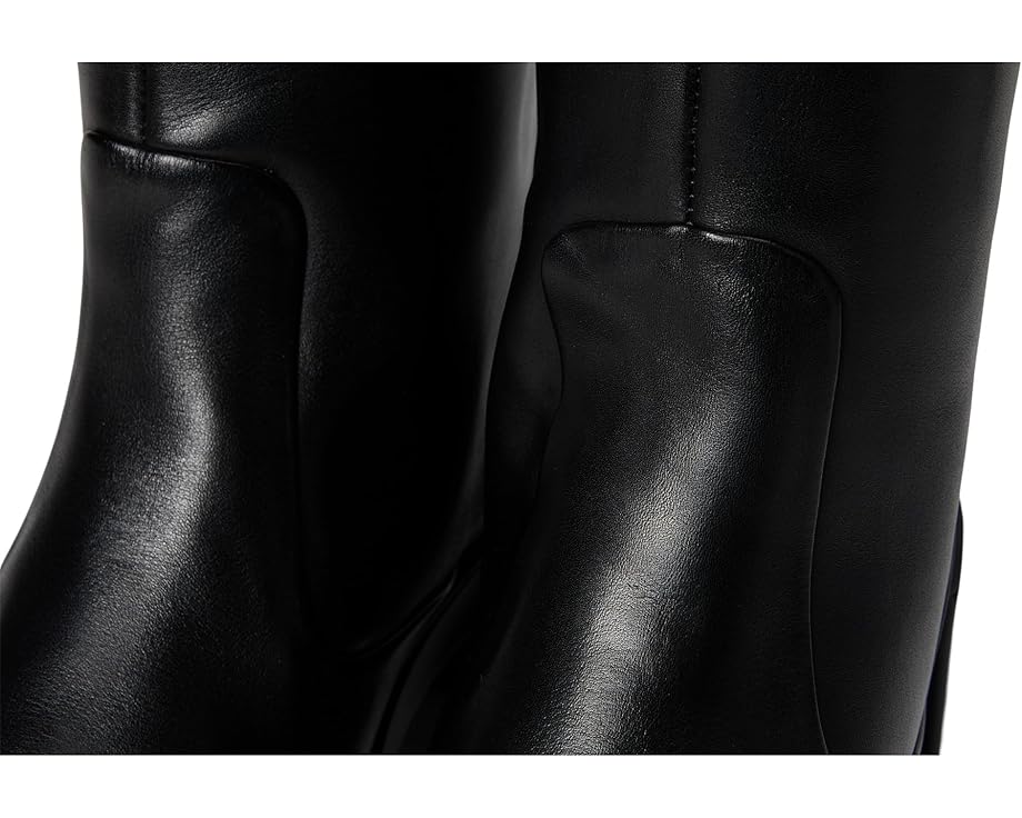 ECCO Metropole Seoul Tall Boots - Right View