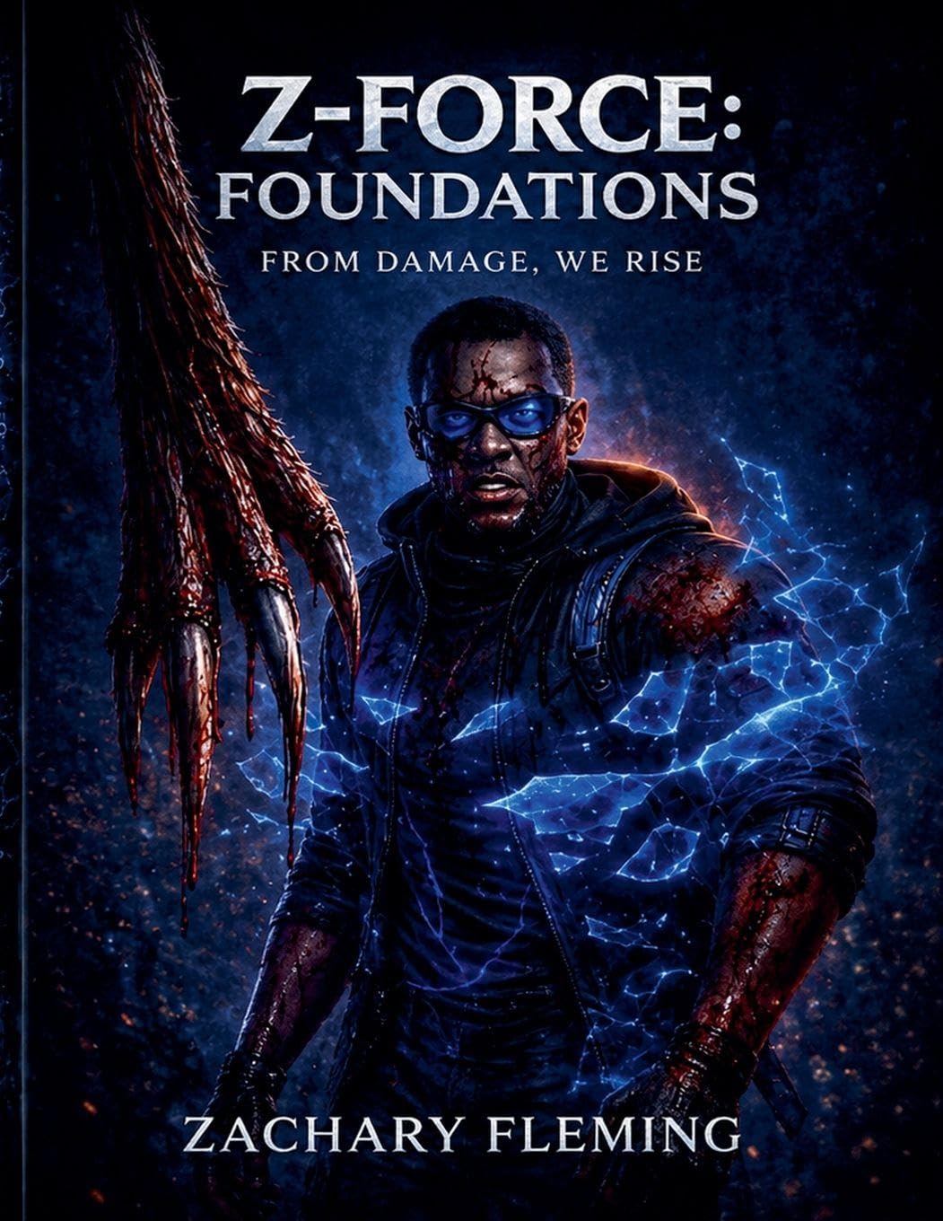 Z-Force: Foundations