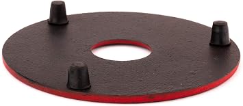 Bredemeijer Coaster Cast Iron Red XILIN