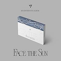 Vista 1 de SEVENTEEN 4th Album 'Face the Sun'ep.2 Shadow