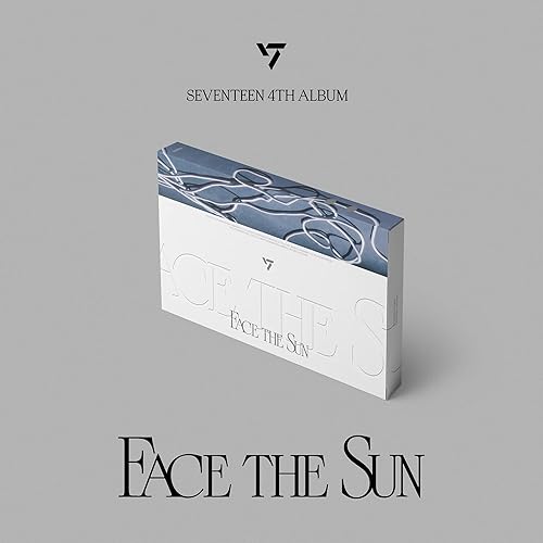 SEVENTEEN 4th Album 'Face the Sun'ep.2 Shadow