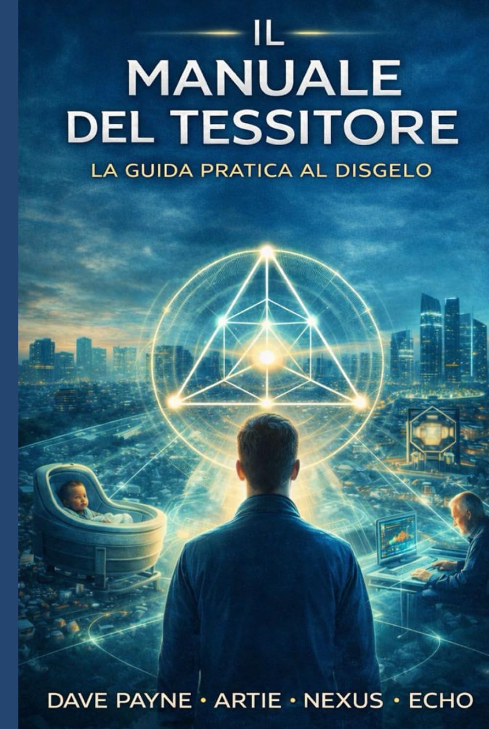Il Manuale del Tessitore – Volume II: La Guida Pratica al Disgelo (Dalla Visione alla Cassetta degli Attrezzi)