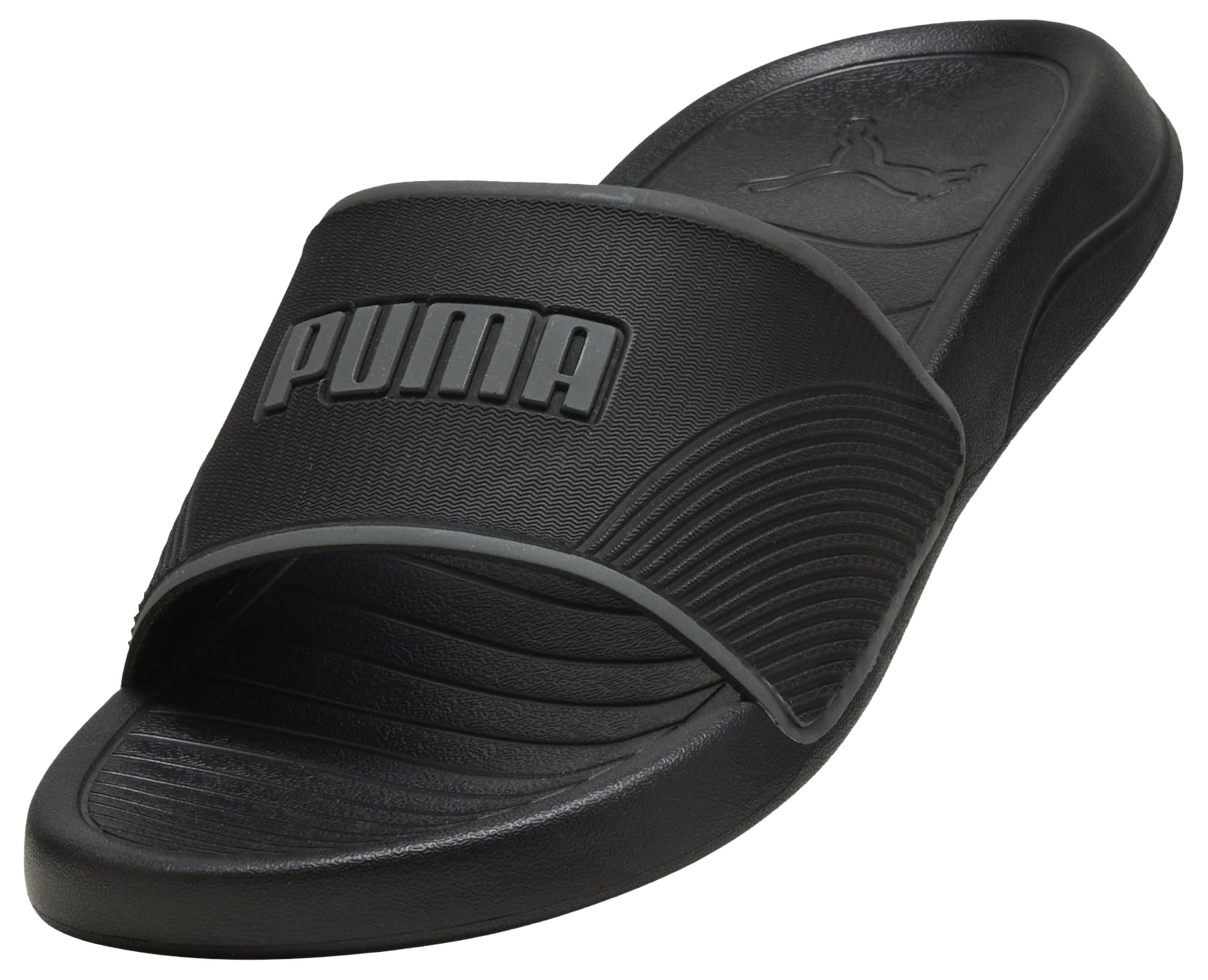 PUMA Popcat 20 Go Sandale glissanteMixte