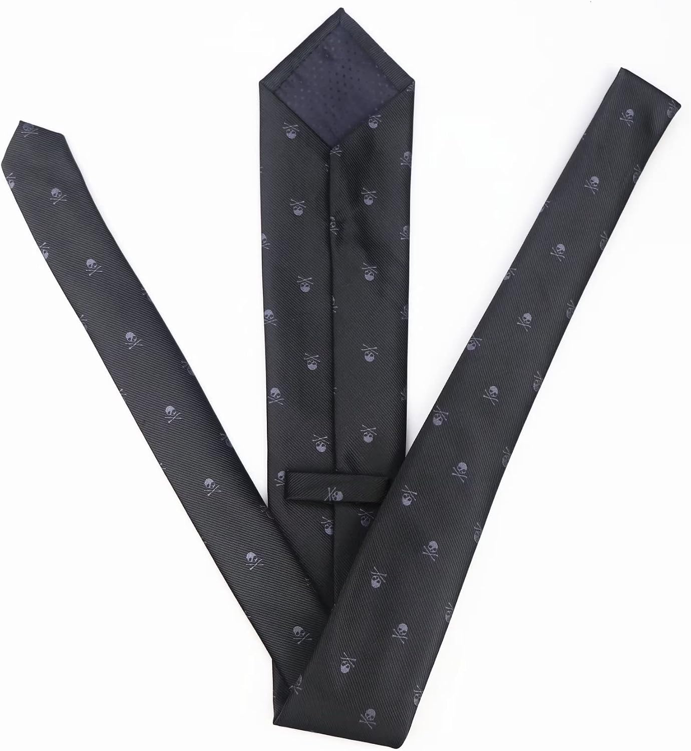 Men's Plaid Check Stripe Ties Pattern Business Formal Designer Neckties