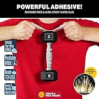 Vista 3 de Catchmaster tablas con pegamento para ratones pequeños e insectos, 75 unidades, trampas para ratones interiores para el hogar, adhesivo pegajoso