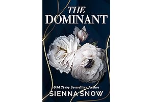 The Dominant: A Brother's Best Friend Complete Series
