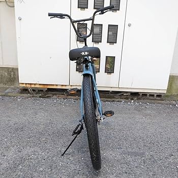 Amazon | 自転車 通販 KB 24KB-1SP バトルシップグレー 24インチ