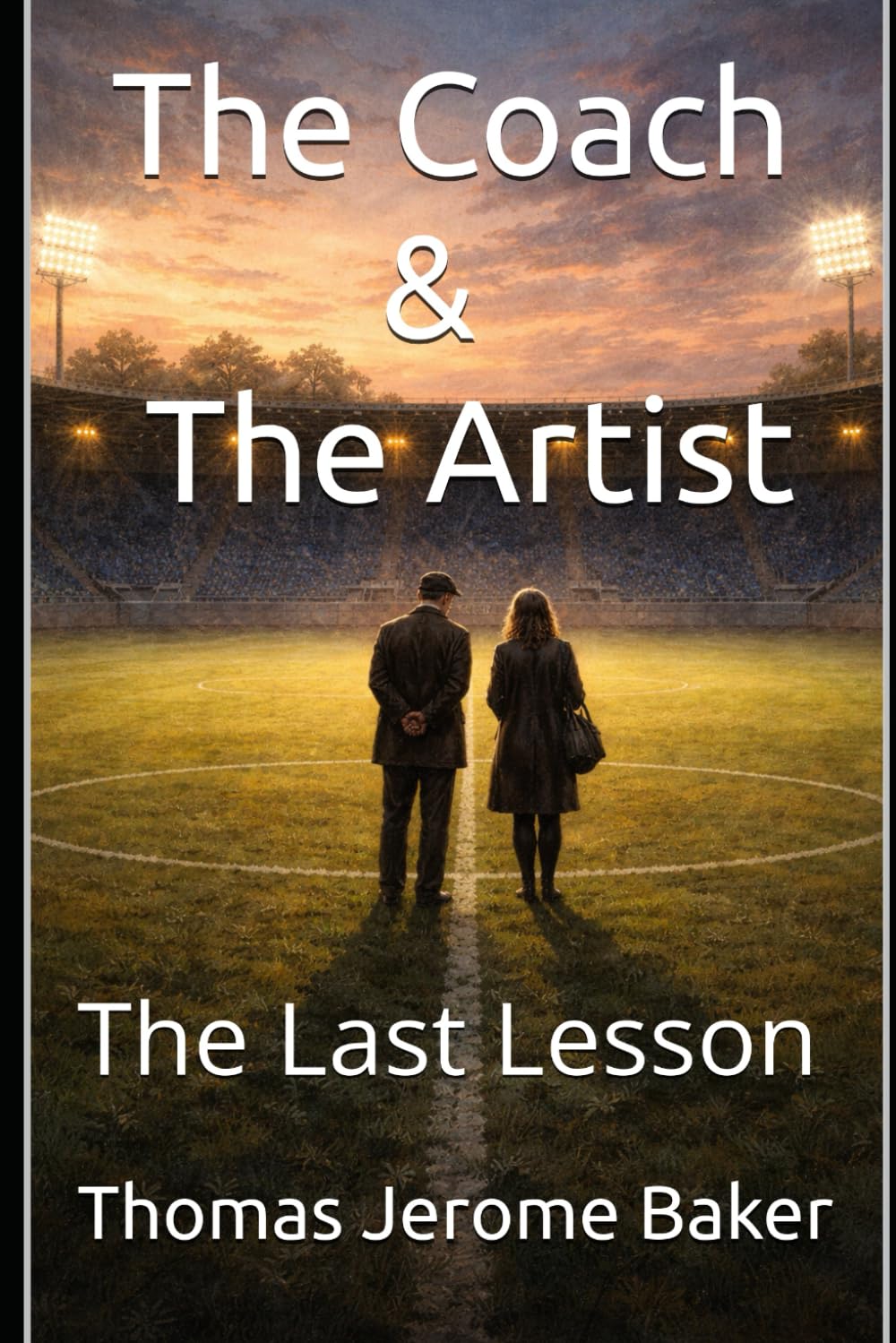 The Coach & The Artist: The Last Lesson (Heinz Krügel’s Journey)