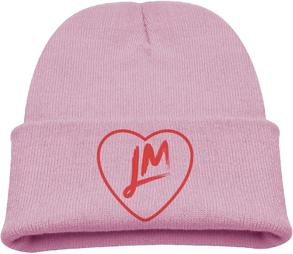 Child Little Mix Get Weird Ready To Fly Toboggan Winter Hats