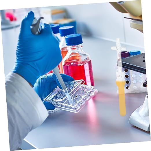 Homogenizador de Tejidos de Vidrio 2ml con Pistilo miniatura 8