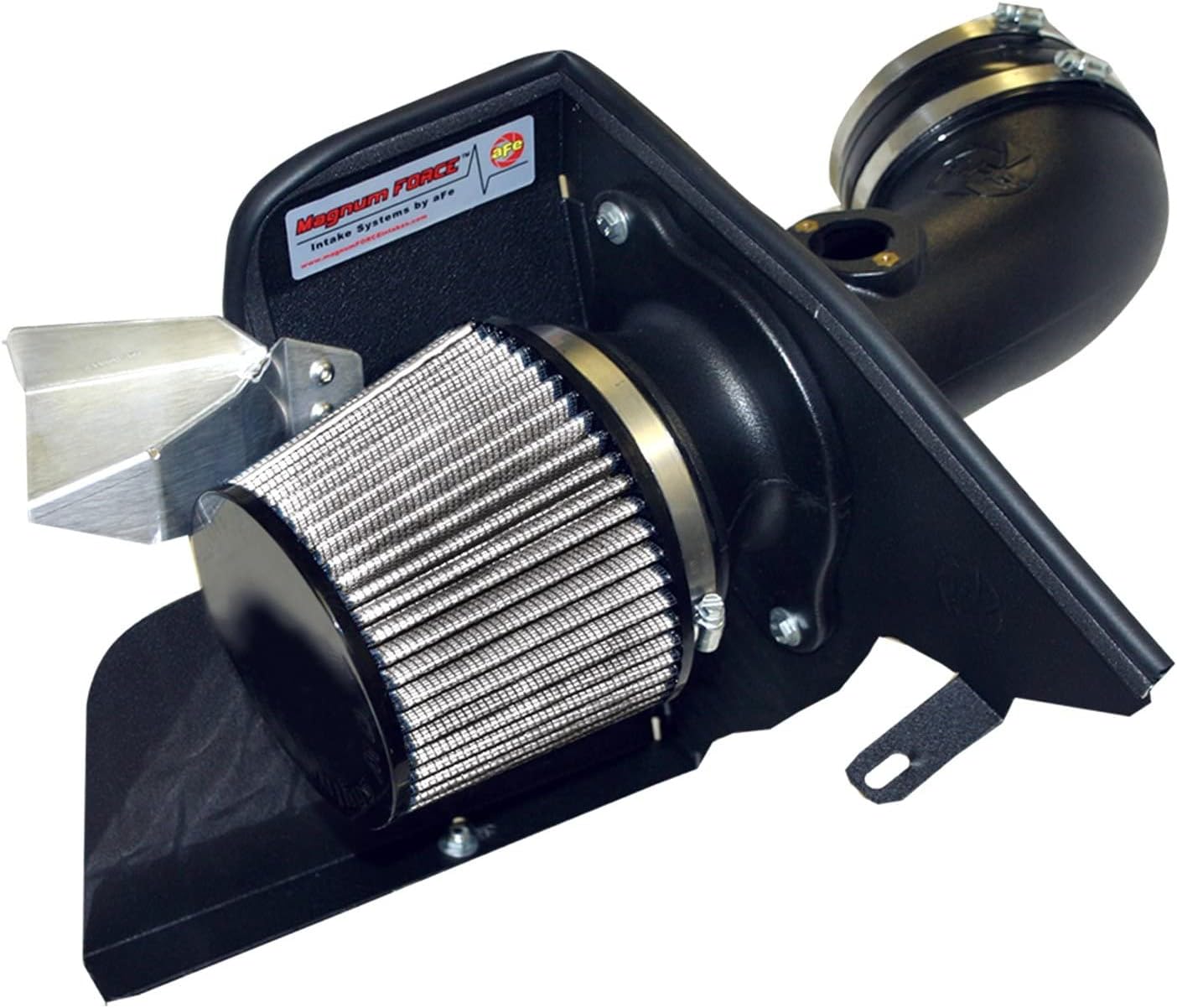 aFe Magnum FORCE Intake - Pro DRY S for E46 M3