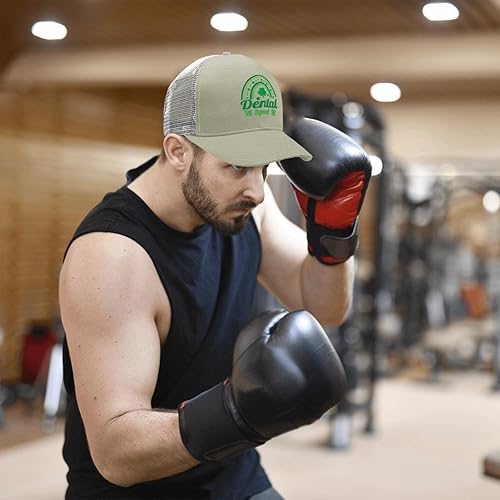 Miniatura 5 de Sombrero de sol para escuadrón dental, sombreros para mujer, color albaricoque, regalos para abuela, sombrero al aire libre