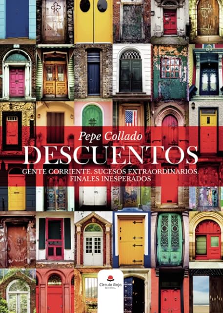 Portada de Descuentos