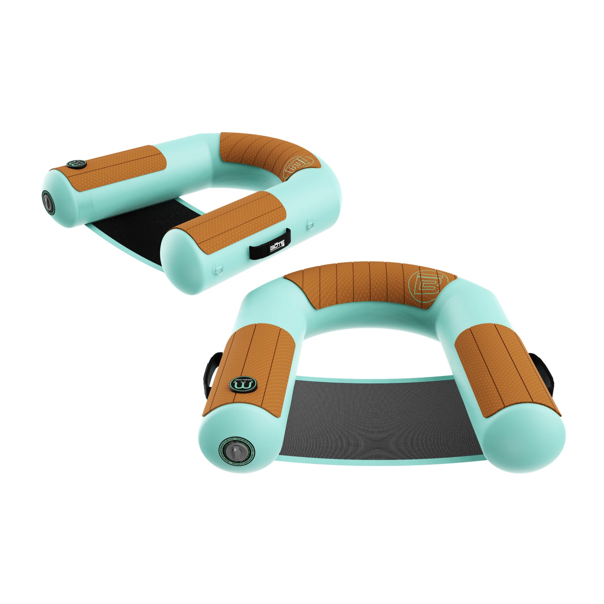 BOTE Hangout Suite Floating Chair Pool Beach