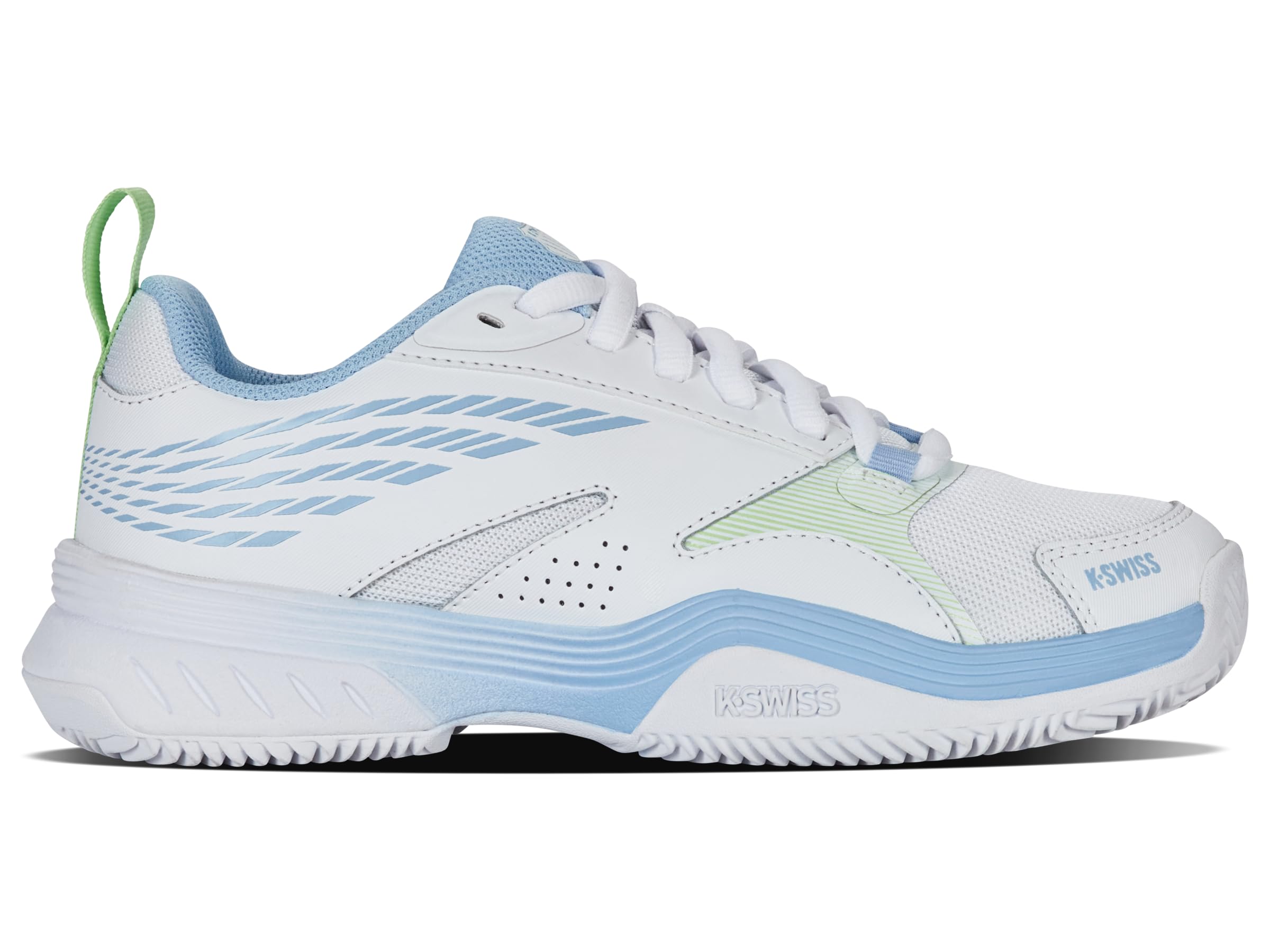 K-Swiss Speedex Tenis Shoe Mujer