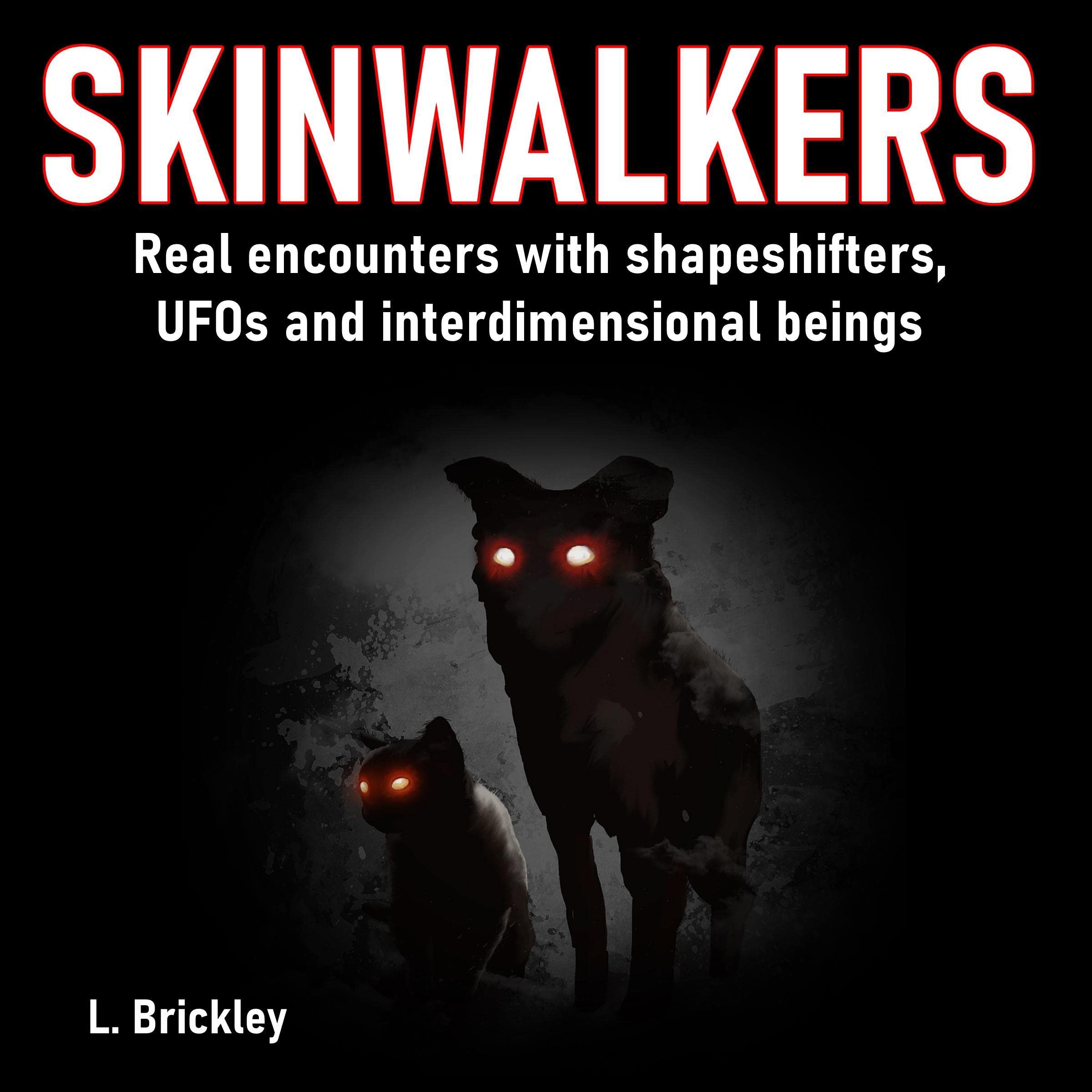 Skinwalkers
