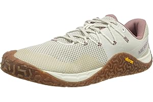 Merrell Men's Trail Glove 7 Trail Running Hiking Shoe