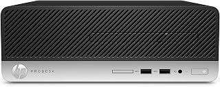 【整備済み品】HP/エイチピー/Prodesk 400 G6/600G4 SFFデスクトップパソコン第9世代COREi5 9500 デスクトップPC 8GB 256GB SSD+500GB HDD,Office 搭載 MSoffice 2021 Win11 /4Kサポート/無線WIFI/Bluetooth/光学ドライブDVD-ROM/DP/2画面出力可/即使用可 (整備済み品)