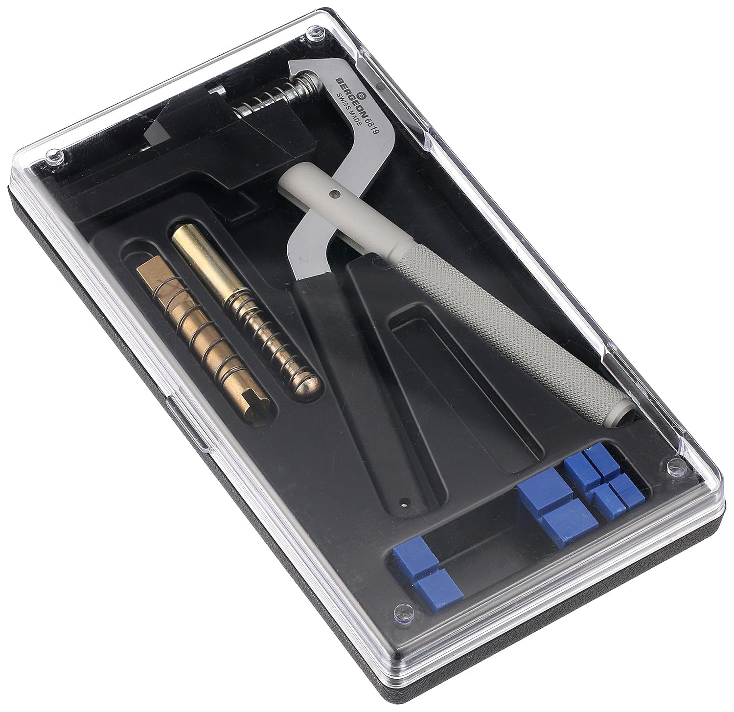 Bergeon 55-031 Alicates para reloj