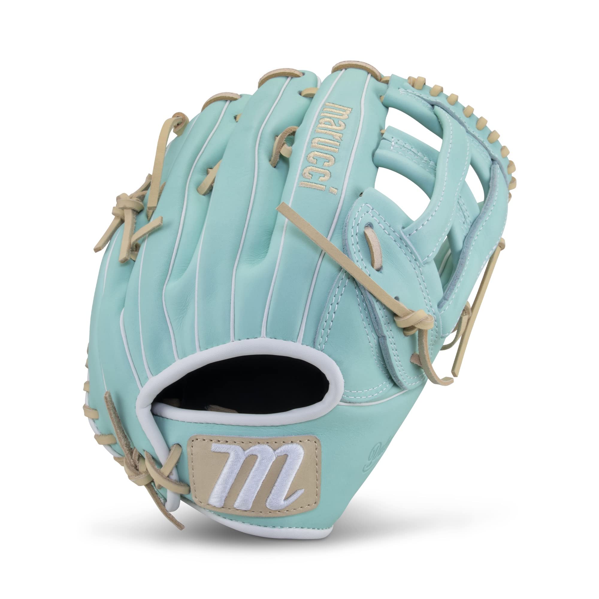 Amazon | MARUCCI Palmetto ファストピッチグローブシリーズ 98R3