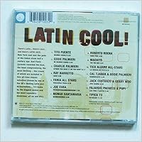 Vista 2 de Latin Cool-Essential Latin Jaz