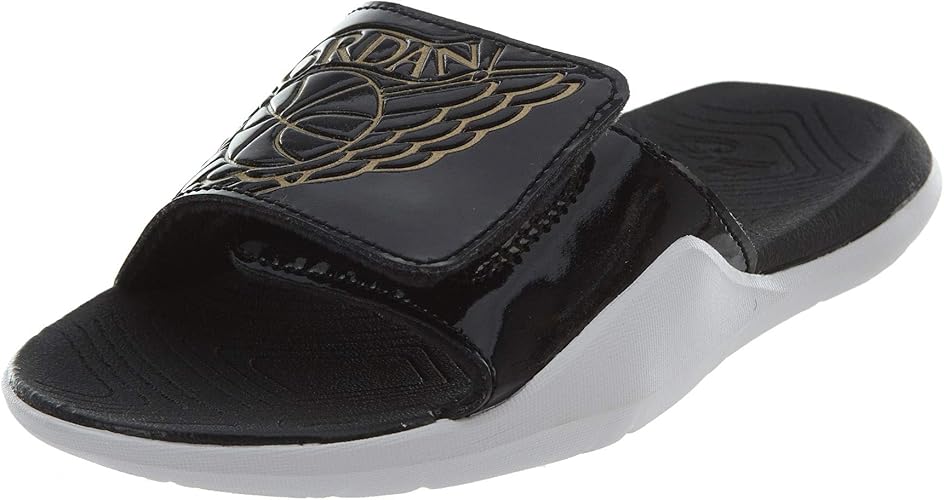 jordan sandals amazon