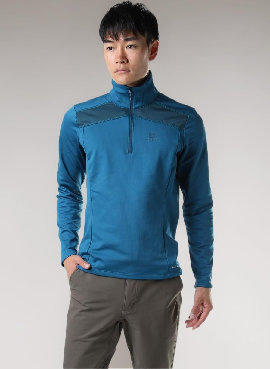 Men's Discovery Lt Hz M Moroccan