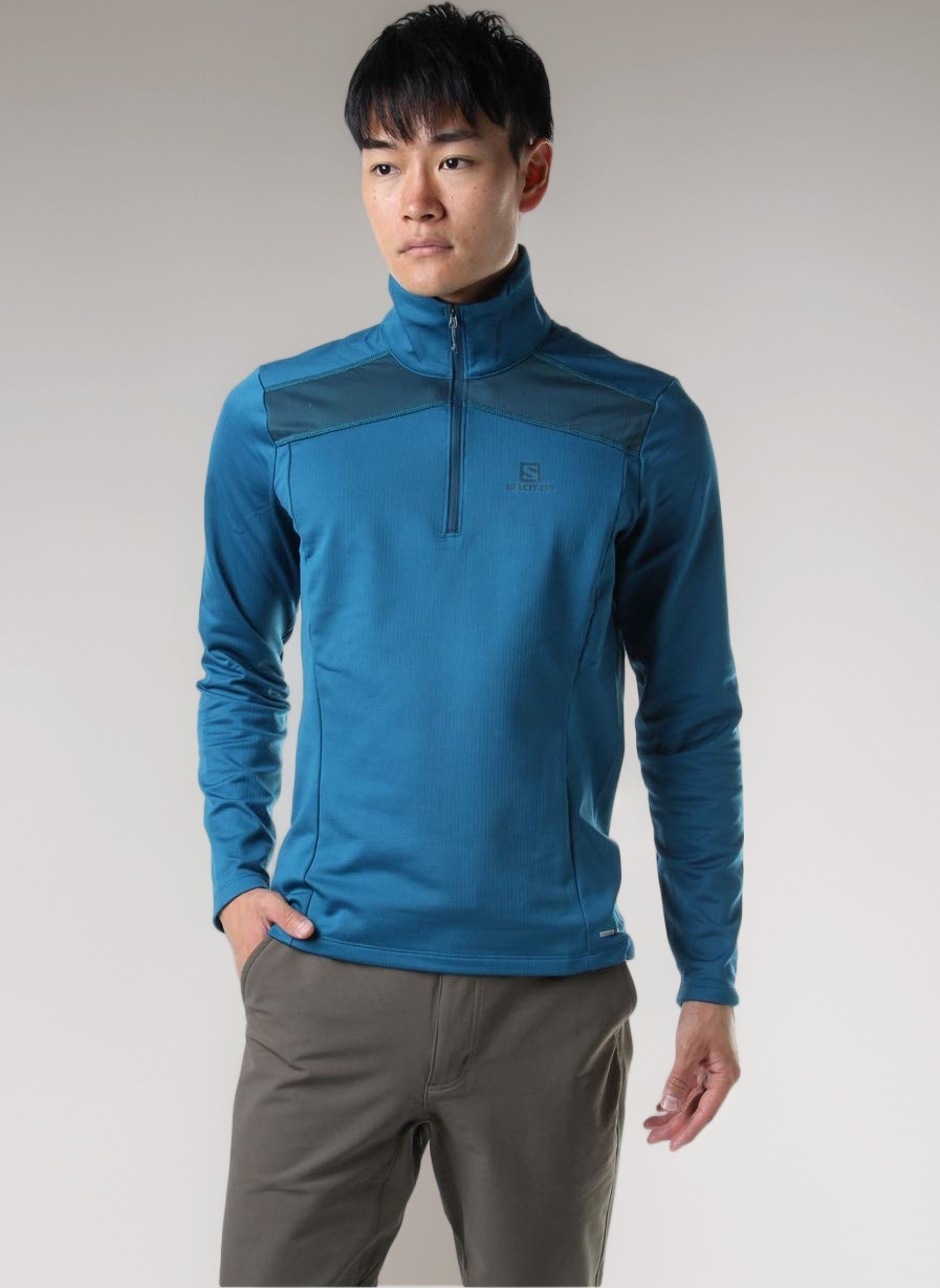 Men's Discovery Lt Hz M Moroccan