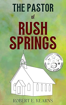 The Pastor of Rush Springs