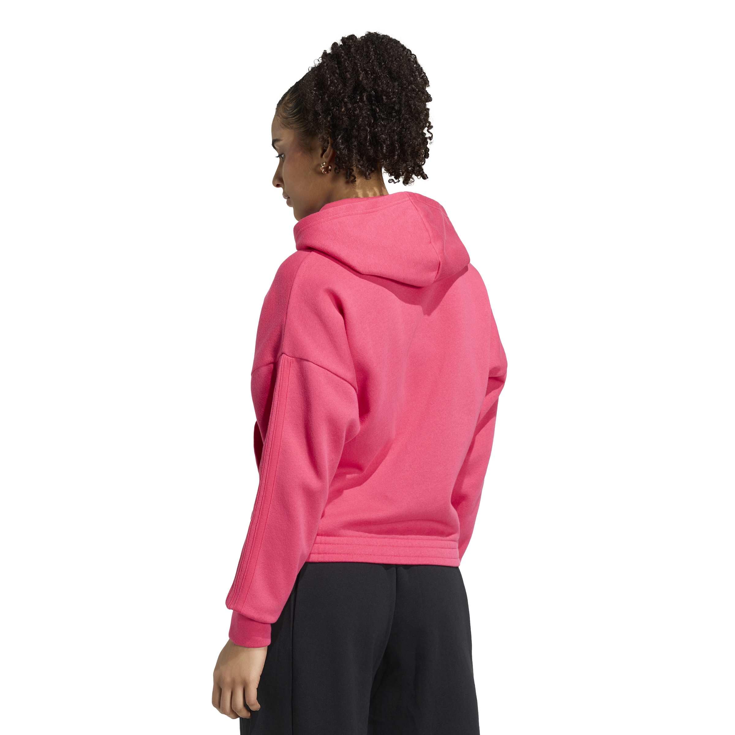 adidas Kobiety Energize Track_Suit, power pink, XXL
