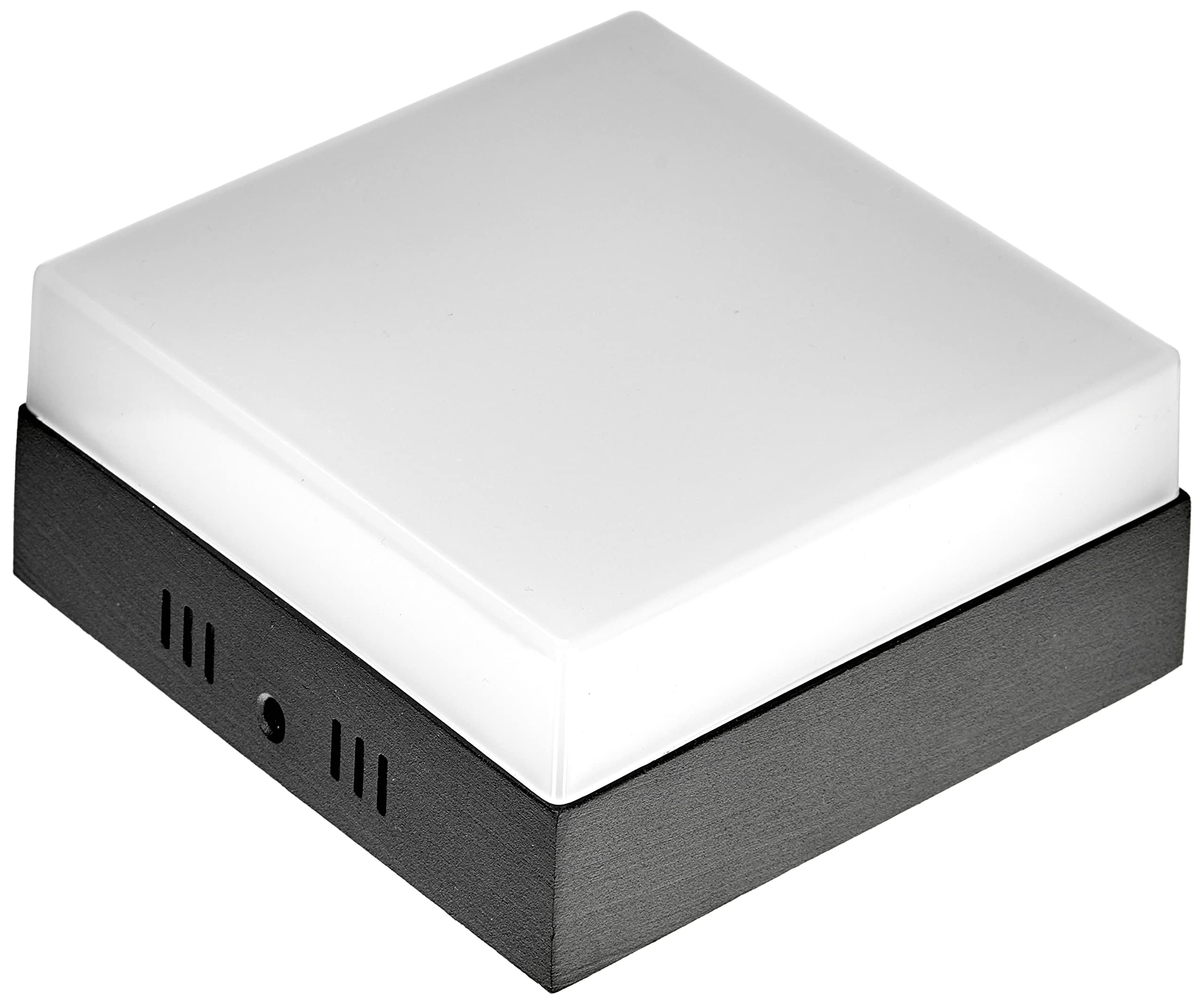 Fbright Led Dwonlight, Black
