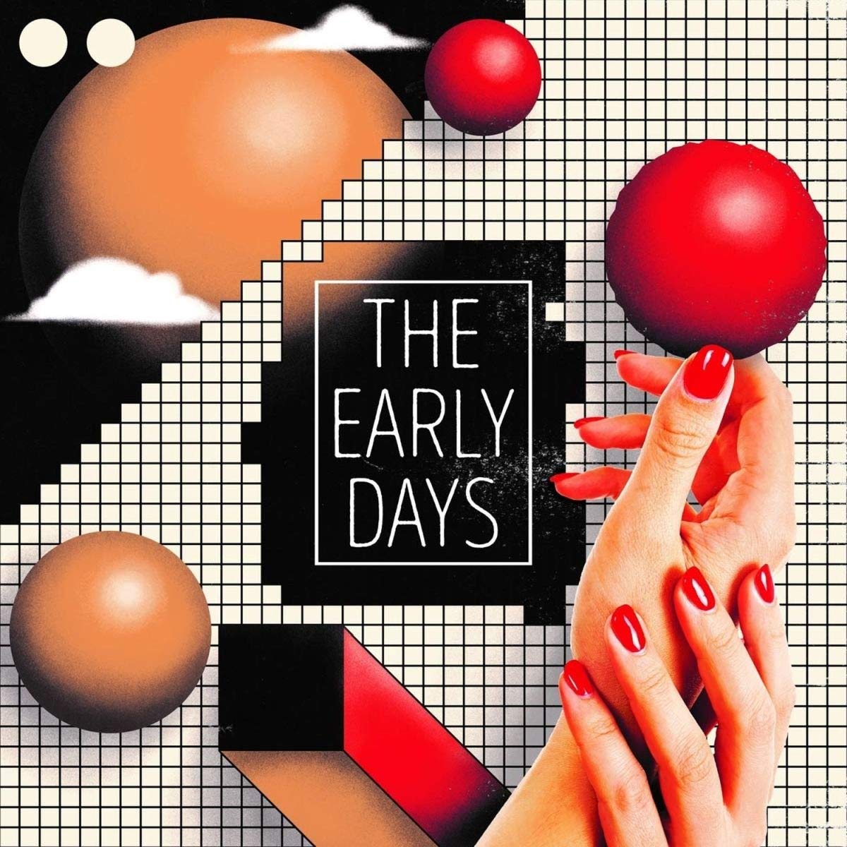 The Early Days Vol. Ii (Lp+cd) [VINYL]