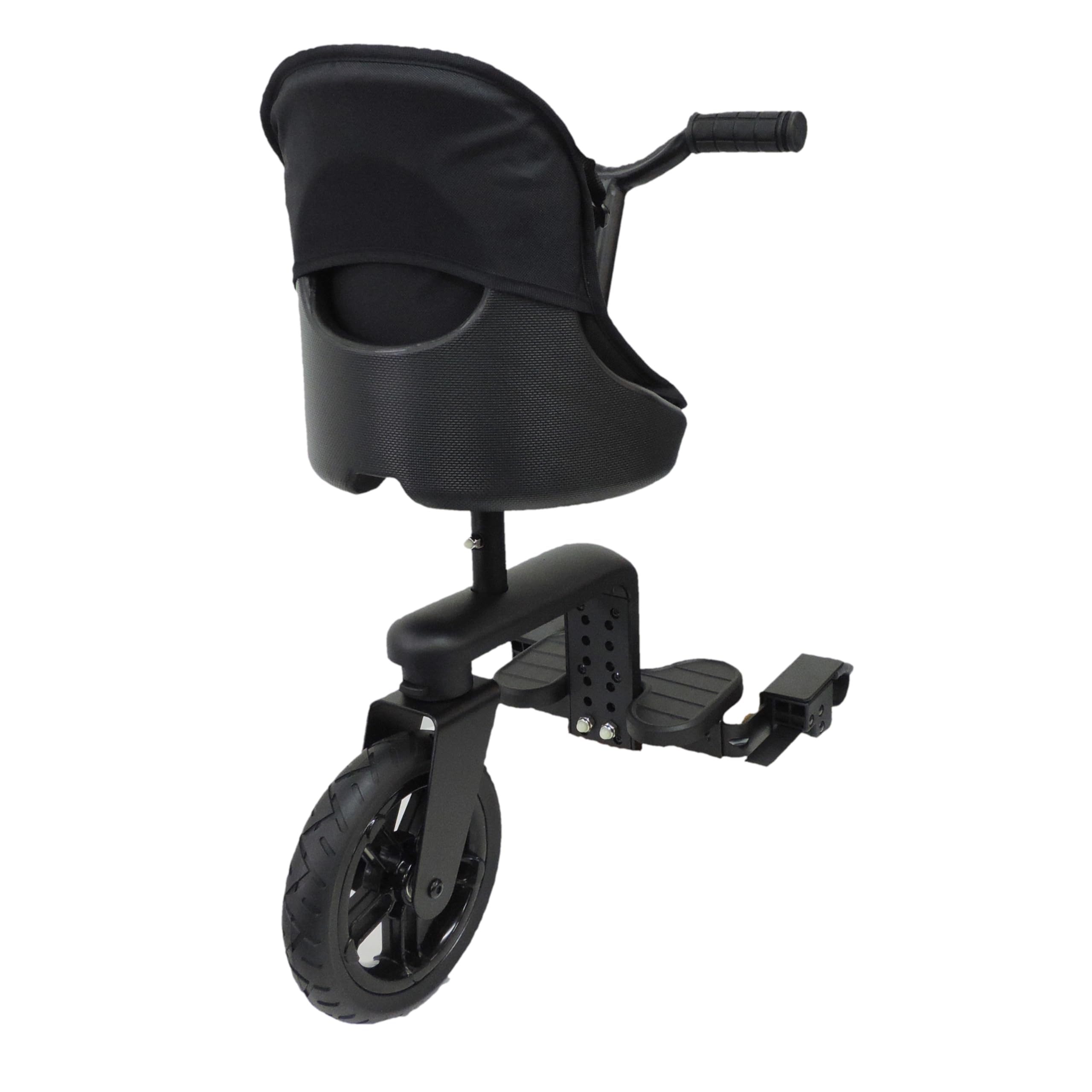 EICHHORN Kinderwagen Uno Rider All Terrain - Asiento para hermanos y sillas de paseo