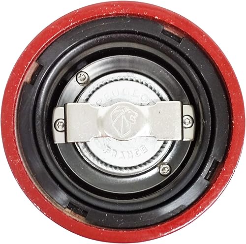 Miniatura 10 de Peugeot Paris USelect - Molinillo de pimienta 50in color rojo