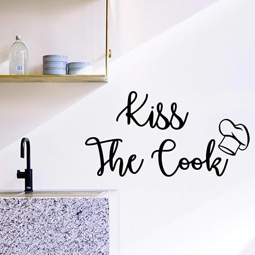 Miniatura 3 de Calcomanía de vinilo para pared, 12 x 23 pulgadas, divertidas citas de humor cursivo para adultos, decoración de pared para el hogar, dormitorio,