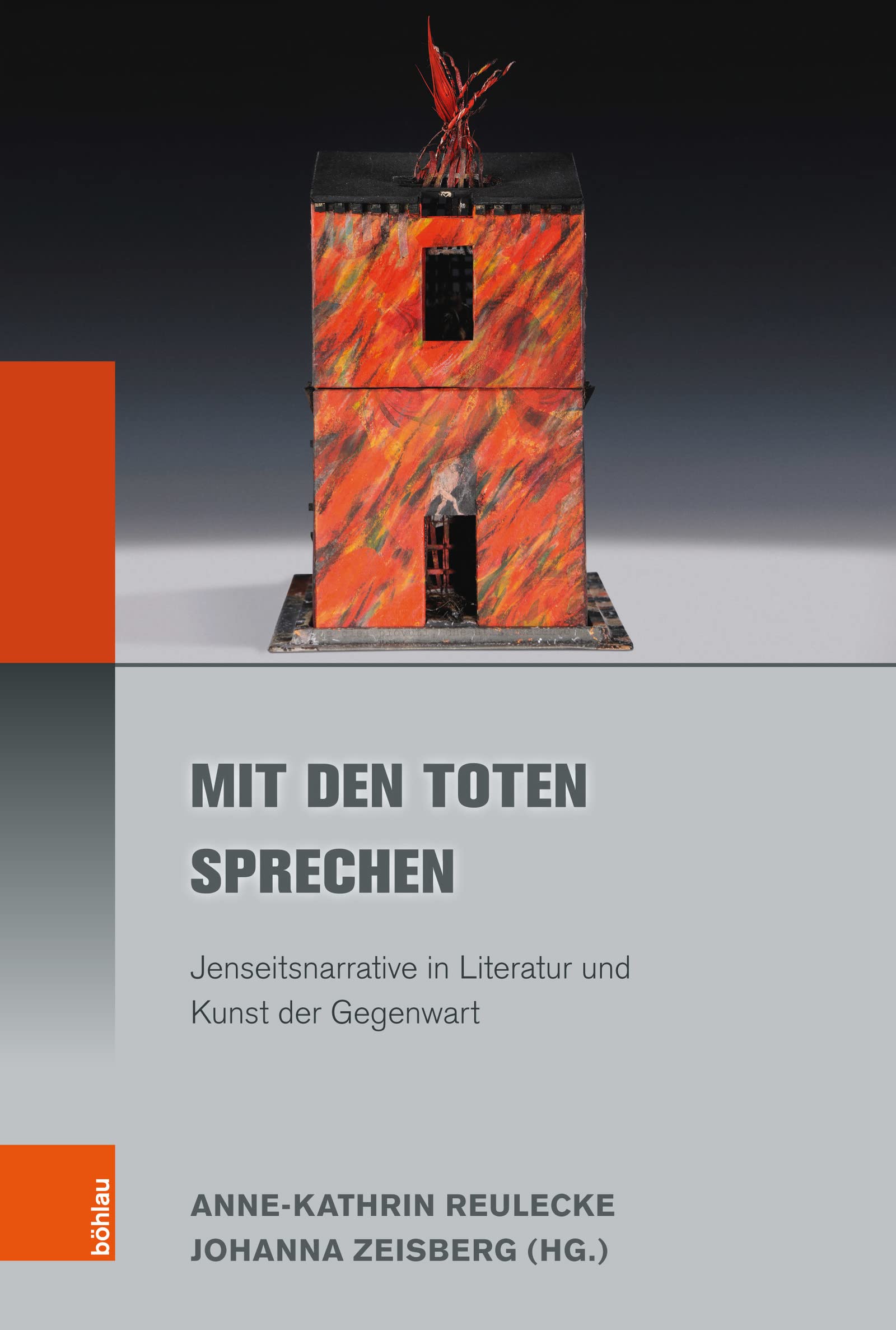 Mit den Toten sprechen décoder les récits de l'au-delà en art pour analyse universitaire
