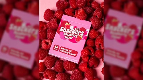 Miniatura 3 de Murphy's Magic Supplies, Inc. Raspberry Snackers V4 - Juego de cartas de OPC