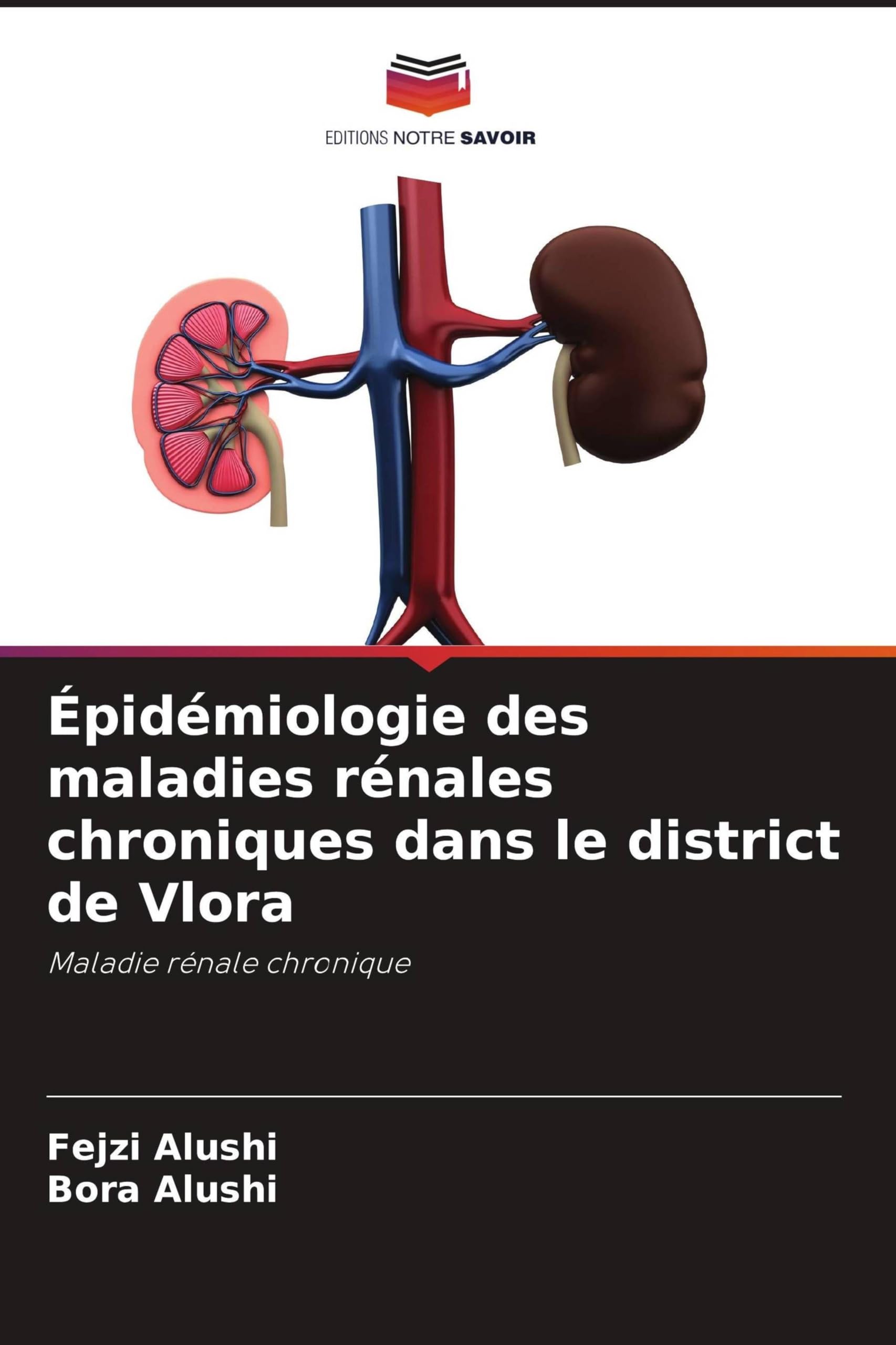 Épidémiologie des maladies rénales chroniques dans le district de Vlora