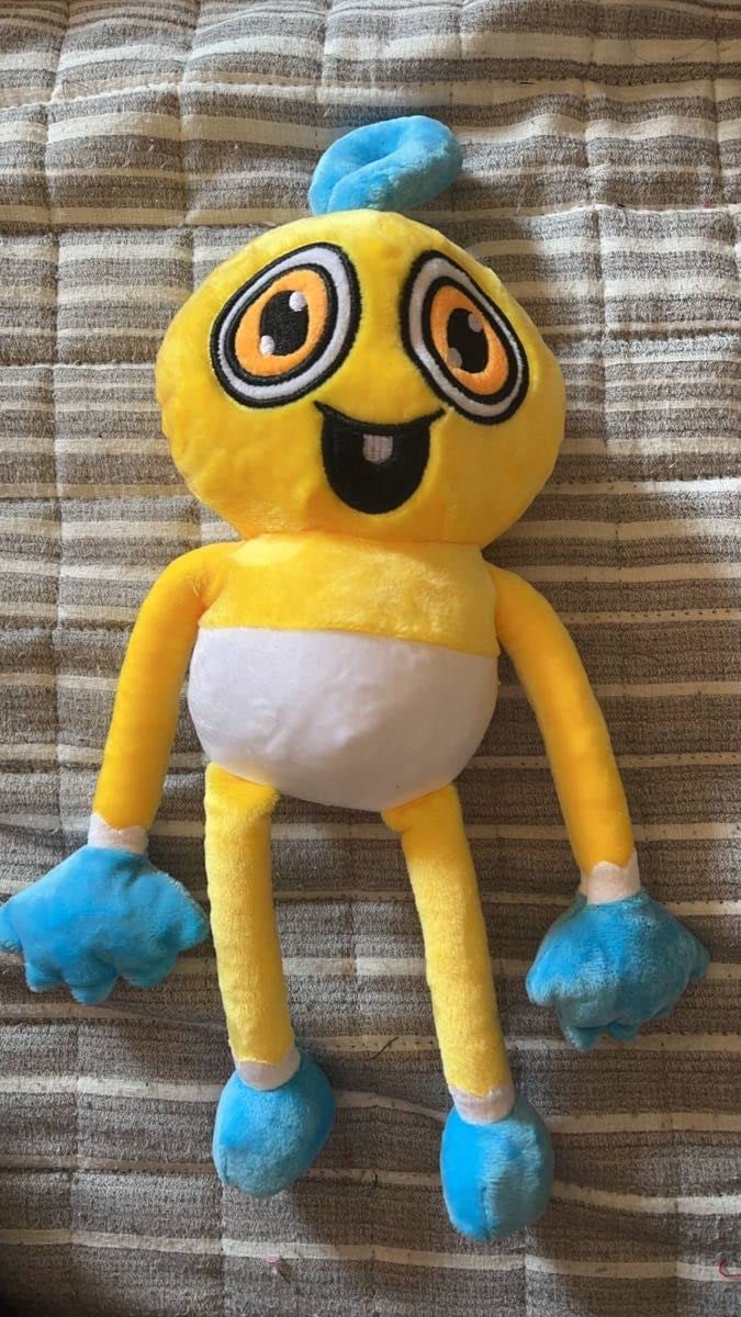 Amazon.co.jp: 赤ちゃん ホラーゲーム ベビーロングレッグス : おもちゃ