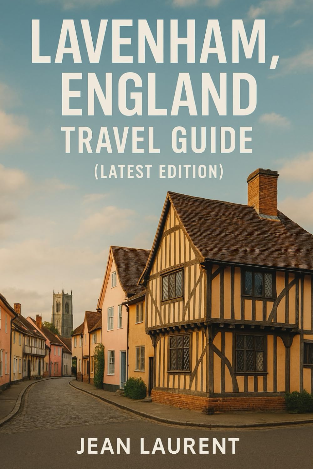 Lavenham, England Travel Guide (Latest): Top Attractions, Local Insights & Expert Tips